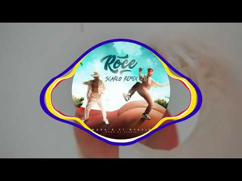 Mark B ft Nfasis - Roce (Scarlo Remix)
