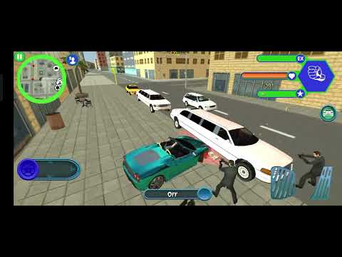 miami police crime simulator game || Royal gaming family