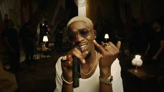 MHD - Live Session &quot;Mansa&quot;