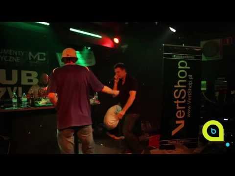 B.O.K  Vol. 3 - Finałowa bitwa: Mishaek vs. Toczek