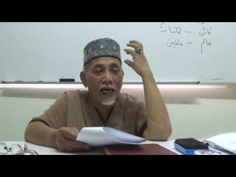06_Ummu al-Barahin - Ustaz Abdul Halim Saad