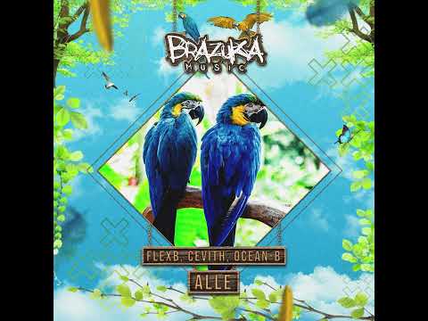 FlexB, Cevith, Ocean-B - Alle