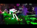 Michael Jackson Billy Jean Done By Cory Henry 2016