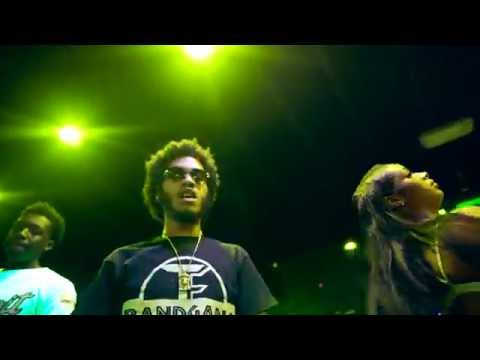BandGang Lonnie - BandMan 2 (Official Music Video)