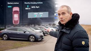 Mi történik, ha 30 elektromos autót nullára merítünk?