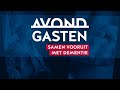 AvondGasten: Samen Vooruit met Dementie