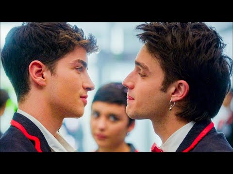 Phillipe & Patrick | Royalty