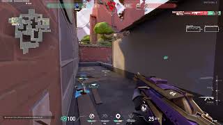 Spotlight Clip
