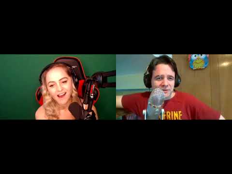 Bladtcast #369 - "Tales of Anti-Social Distancing : Chapter Four - XiaPhobia : The Return"