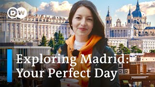 Don't Miss This in Madrid – from Churros and Chueca to the Royal Palace
