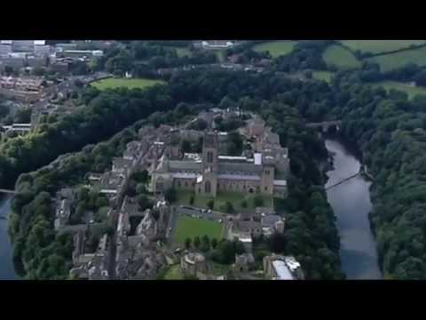 Durham Cathedral - One of Britain's Best Loved Buildings