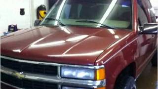 preview picture of video '1998 Chevrolet C/K 1500 Used Cars Olive Hill KY'