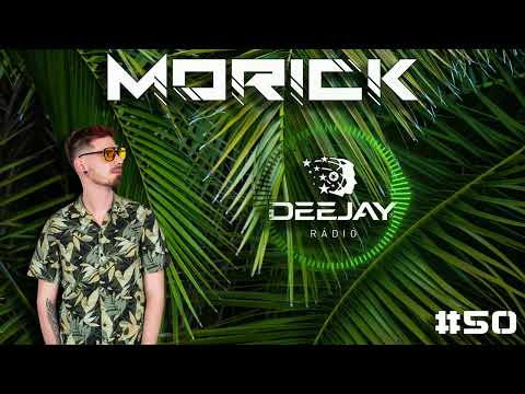 MoRick | Deejay Rádió Mix #50 - 25.09.26.