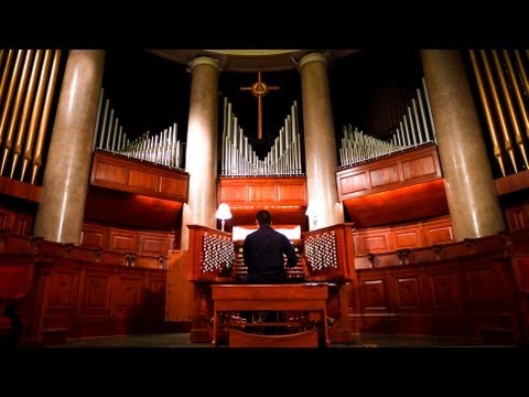 Claude Balbastre – Votre bonté Grand Dieu