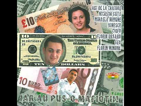 Nicușor Guță & Adi de la Craiova - Gagica brunetă