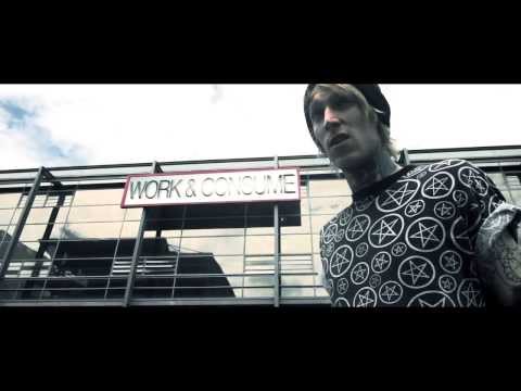 Vitja - Sleeping in Snow - 2013