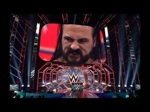 Drew McIntyre vs Veer & Shanky | WWE RAW 2nd Aug 2021 | Full Match