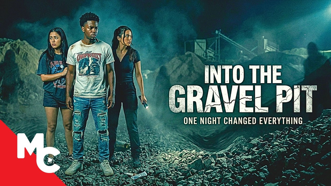 Into The Gravel Pit (2020)