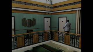 Agatha Christie: Evil Under The Sun Walkthrough Pt30