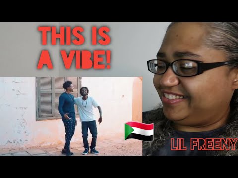 421 Reacts Music | Lil Freeny | Sam7a