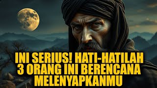 Download lagu CHOSEN SOUL ✨ THIS IS SERIOUS‼️ BE CAREFUL, THESE 3 PEOPLE ARE TRYING TO ELIMINATE YOU mp3 Download lagu CHOSEN SOUL ✨ THIS IS SERIOUS‼️ BE CAREFUL, THESE 3 PEOPLE ARE TRYING TO ELIMINATE YOU mp3