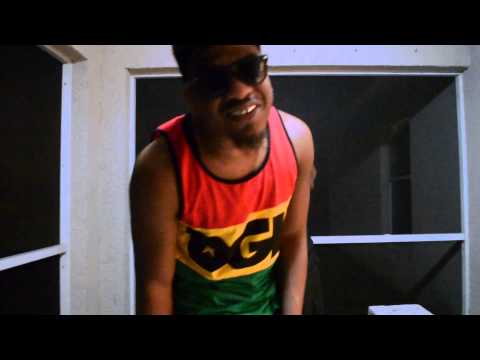 J$Frank - Turn It Up