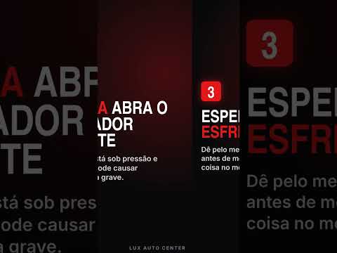 Carro esquentando? Faça isso #shorts
