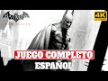 Batman Arkham City Juego Completo En Espa ol Pc Ultra 4