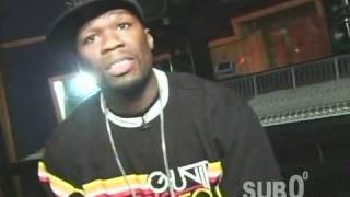 50 Cent Interview speaks on everything.