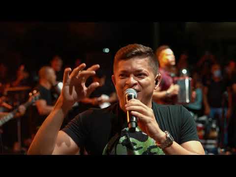 Mi Plan (Live) l @Mono Zabaleta, Daniel Maestre