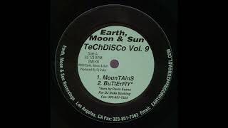 DJ Duke - MounTAinS