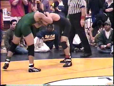 Nam Phan vs Domingo Sanchez 145lb