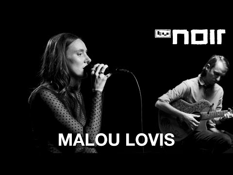 Malou Lovis – Landslide (Fleetwood Mac Cover) (live im TV Noir Hauptquartier)