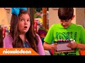 Thundermans | Billy & Nora hebben ruzie!! | Nickelodeon Nederlands