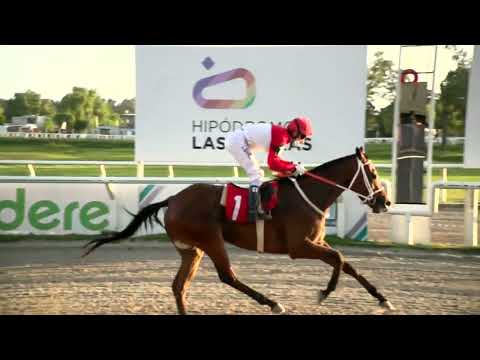 18/02/2022 – Hipodromo Las Piedras – Carr 10 – NUMISMATICO (2021)