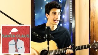 Santa Claus - Roow Ramona (acoustic)