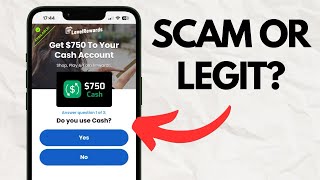 Is Cash $750 Legit Or A Scam | $750 Cash App Review