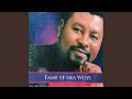 Fame Ye Nea Wope Live