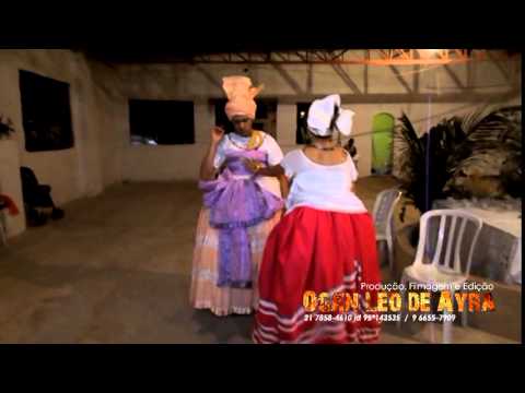 Ilê Asé Oyia Omi Guerewuá Asé Calombé - Run de Òsún