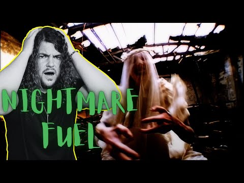 Unlocking the Music Theory SECRETS of "Sweet Dreams" by Marilyn Manson