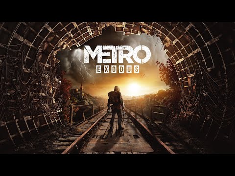 Metro Exodus - Tajga odc.#16 |4K| |Gameplay PL|