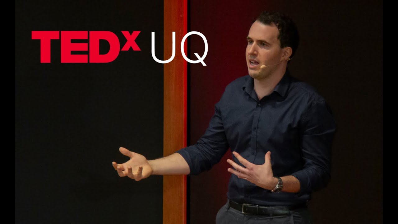 How personalised mRNA vaccines could revolutionise cancer treatment - TEDxUQ