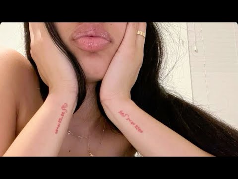 that bitch could neva be me in her life