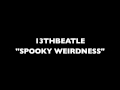 SPOOKY WEIRDNESS-RINGO STARR COVER