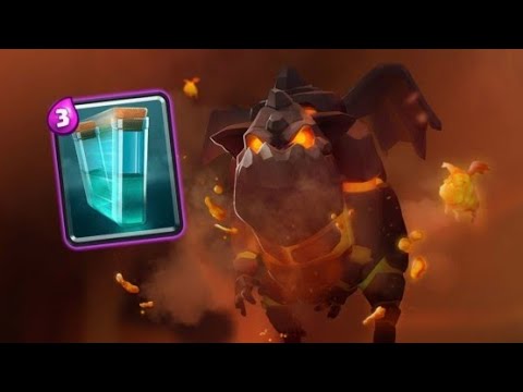 LAVA CLONE IS ONE OF THE MOST STOLEN DECKS IN THE GAME!!
