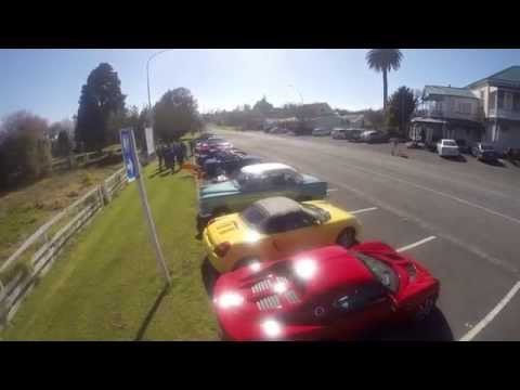 Club Lotus New Zealand - North Waikato Run