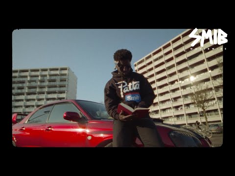 SMIB FT. RAY FUEGO, YUNG NNELG, BOKOESAM & SUGACANE - B2B (PROD. BY BLUNTSPEAKERS)