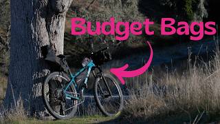 Are Budget Bikepacking Bags Worth It?