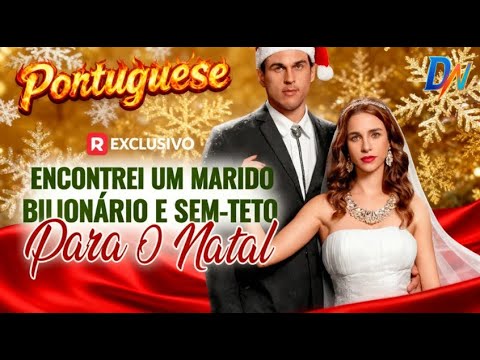 Encontrei Um Marido Bilionário E Sem-Teto Para o Natal，Coleção de legendas em vários idiomas