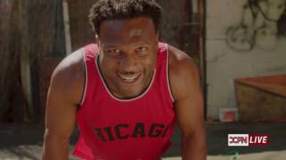 Open Mike Eagle - “95 Radios” (Official Music Video)